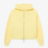 Perplex Two-Way Zip Hoodie