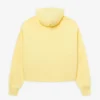Perplex Two-Way Zip Hoodie