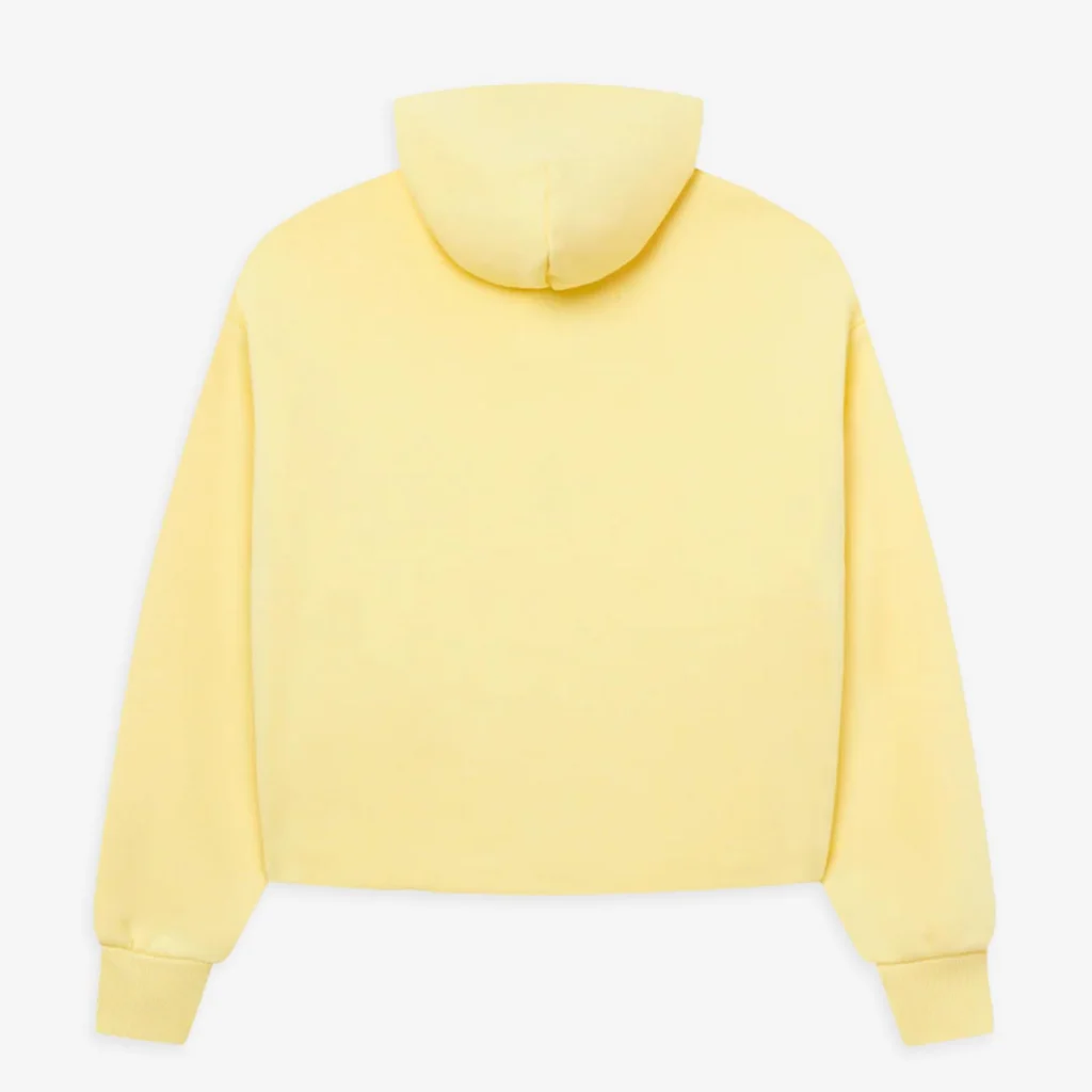 Perplex Two-Way Zip Hoodie
