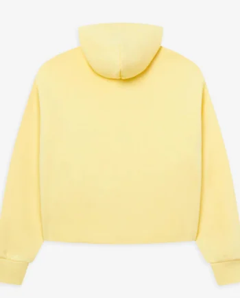 Perplex Two-Way Zip Hoodie