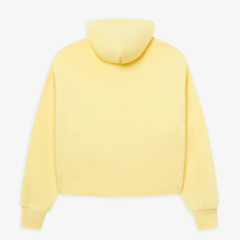 Perplex Two-Way Zip Hoodie