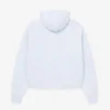 Perplex Two-Way Zip Hoodie