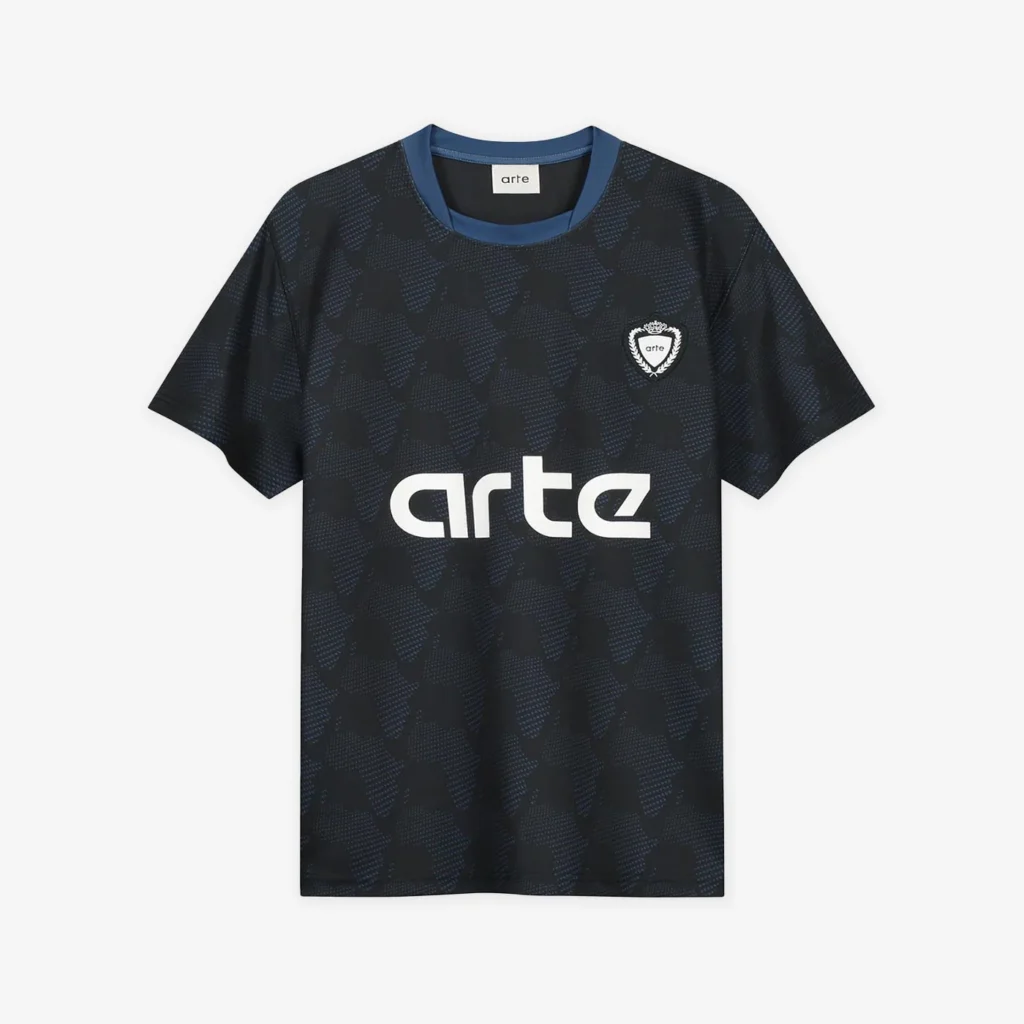 Arte Antwerp Footbal Shirt