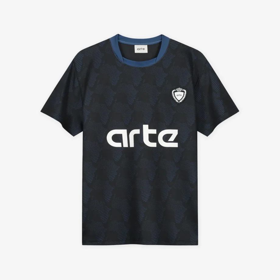 Arte Antwerp Footbal Shirt
