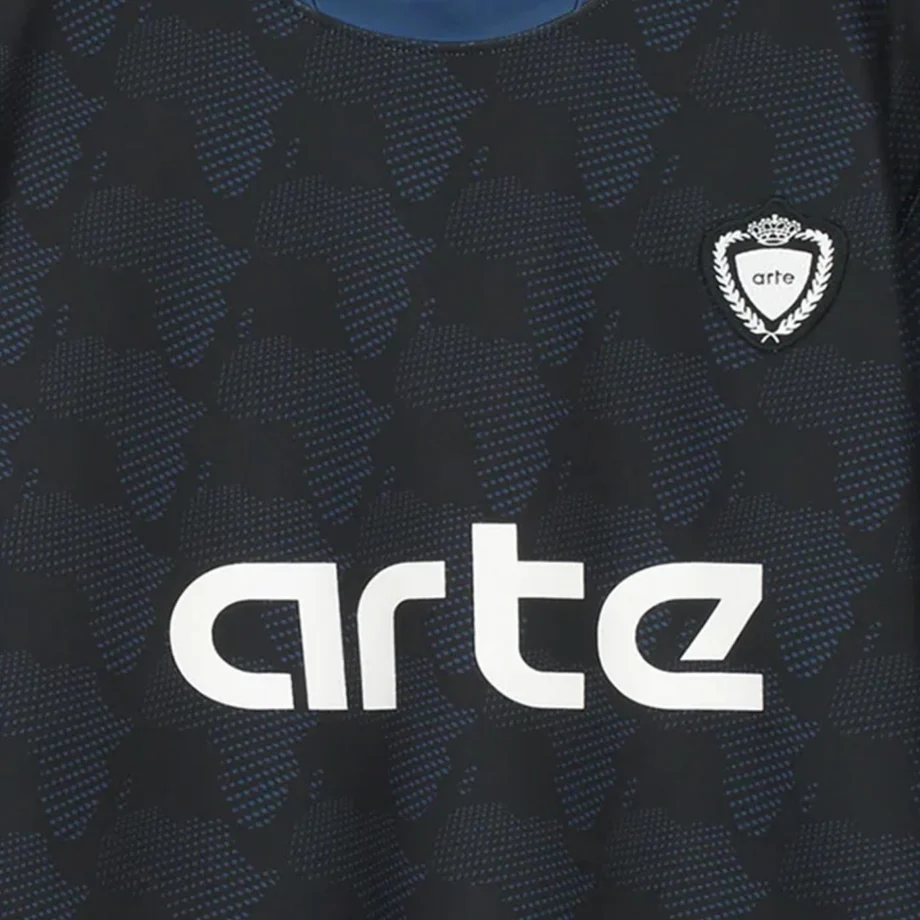 Arte Antwerp Footbal Shirt