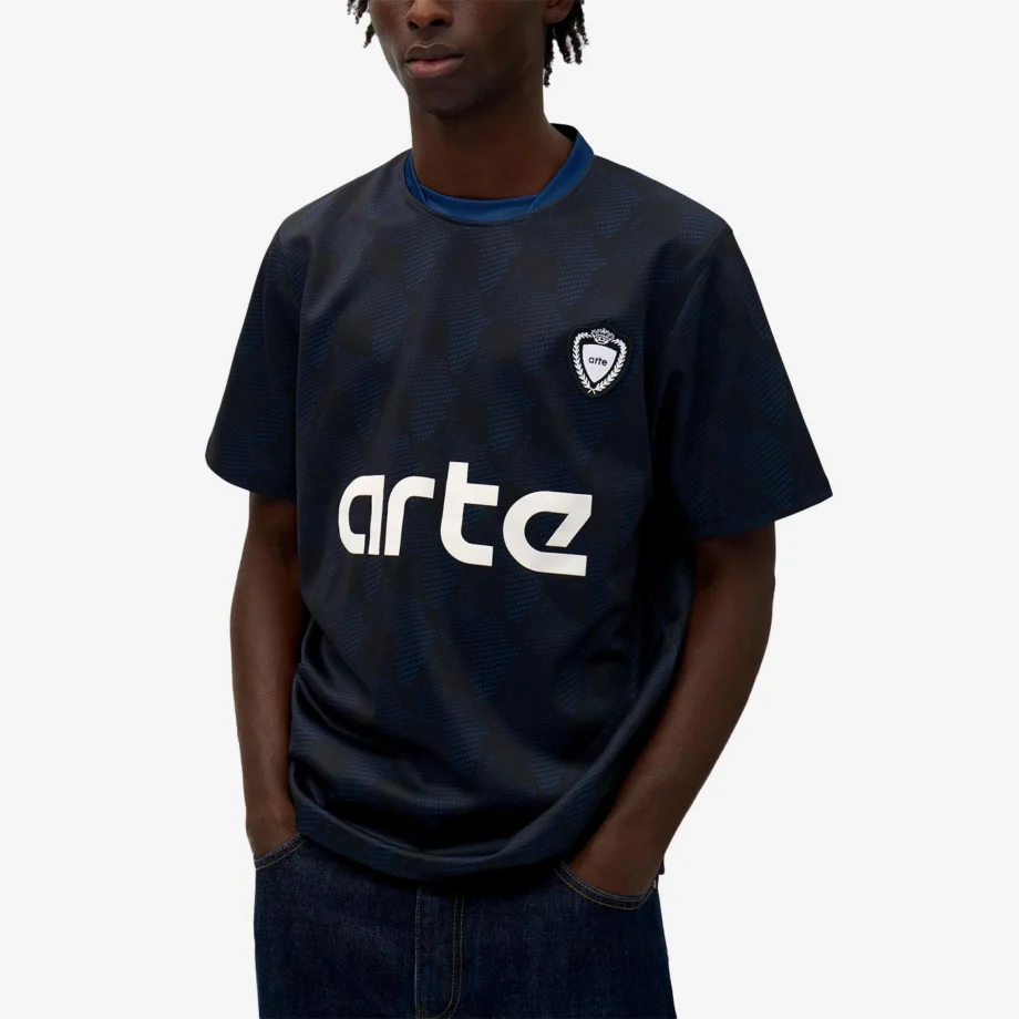 Arte Antwerp Footbal Shirt