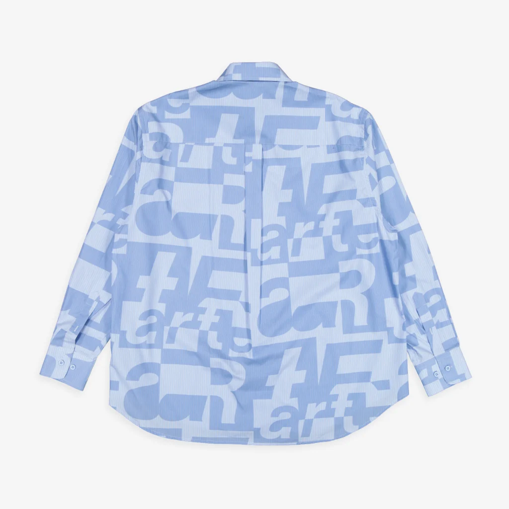 Arte Allover Shirt