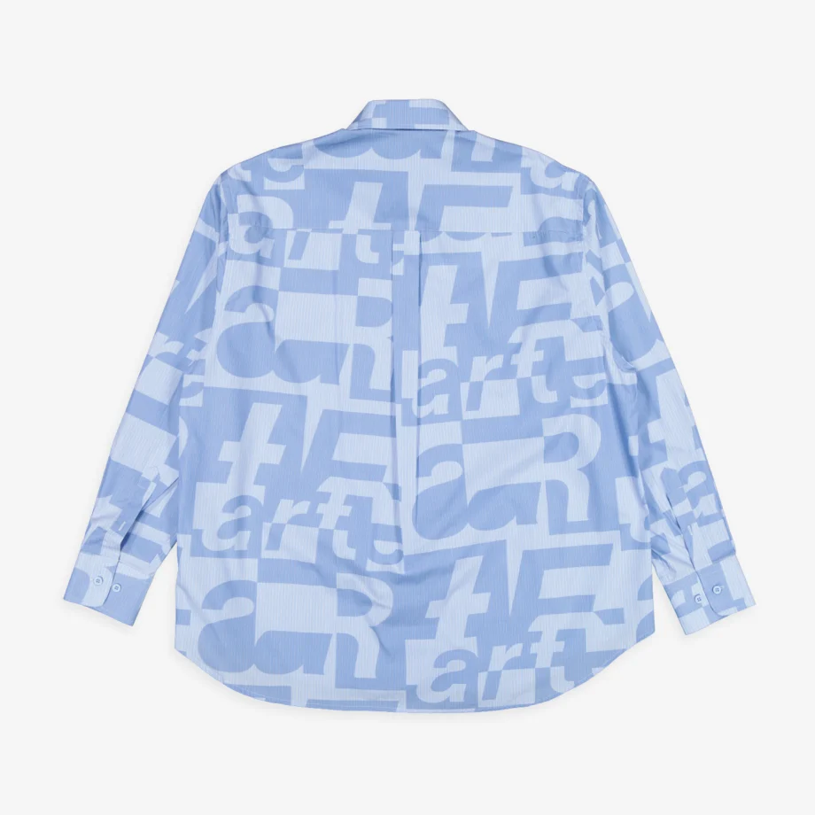 Arte Allover Shirt