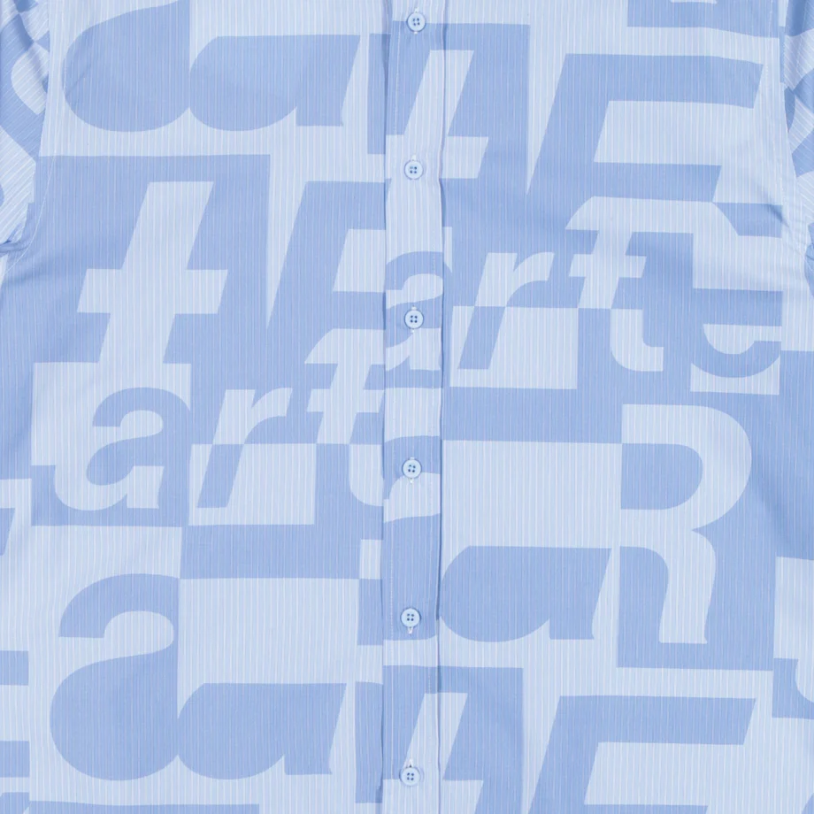 Arte Allover Shirt