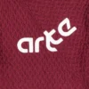 Arte Distorted Logo Sweater