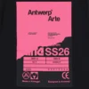 Arte Back Poster T-shirt