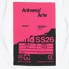 Arte Back Poster T-shirt