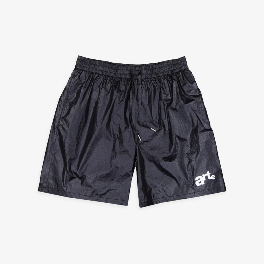 Arte Big Logo Shorts