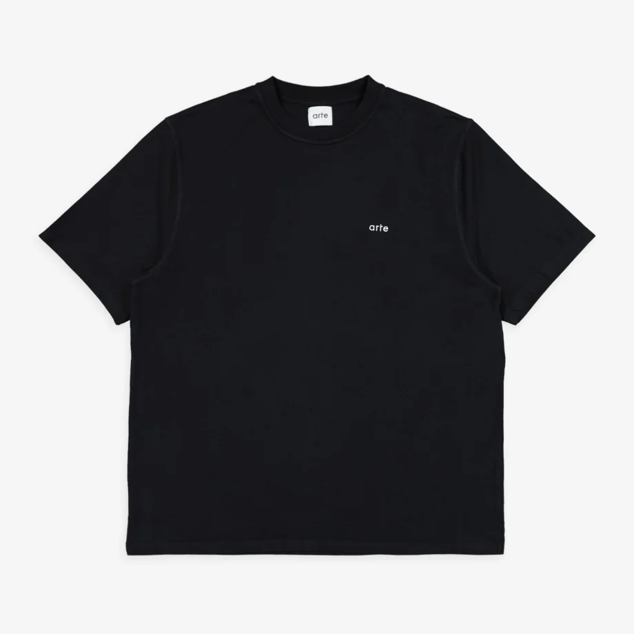 Arte Back Graphic T-shirt