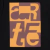 Arte Back Graphic T-shirt