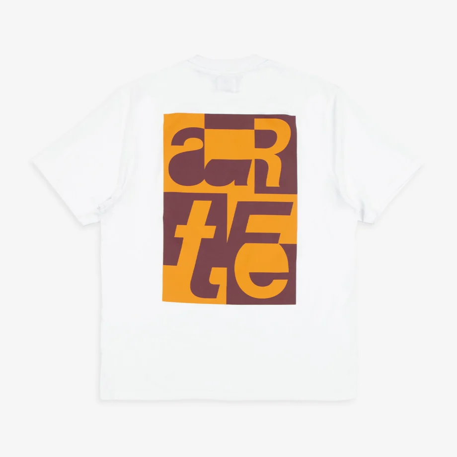 Arte Back Graphic T-shirt