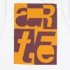 Arte Back Graphic T-shirt