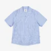 Arte Fold Pocket Shirt