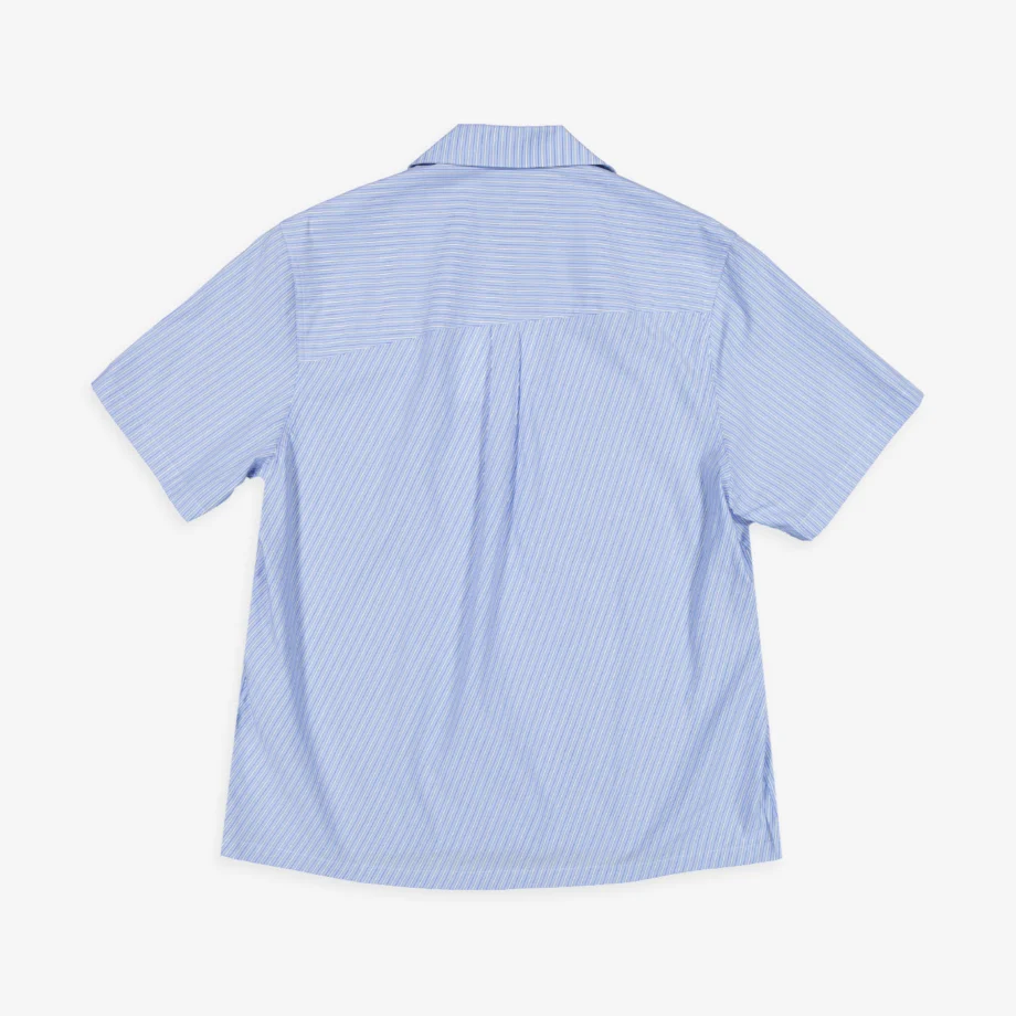 Arte Fold Pocket Shirt