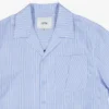 Arte Fold Pocket Shirt