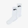 Arte Big Logo Socks