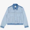 Arte Denim Inside/Out Jacket