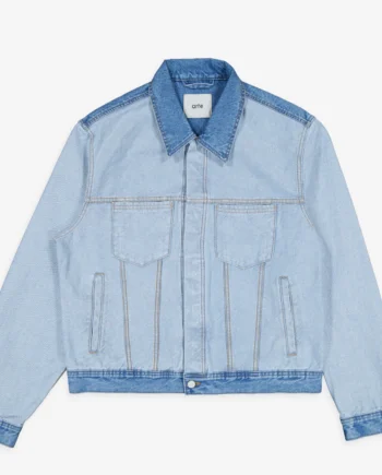 Arte Denim Inside/Out Jacket