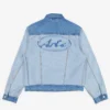 Arte Denim Inside/Out Jacket
