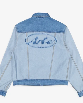 Arte Denim Inside/Out Jacket