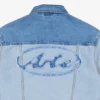 Arte Denim Inside/Out Jacket