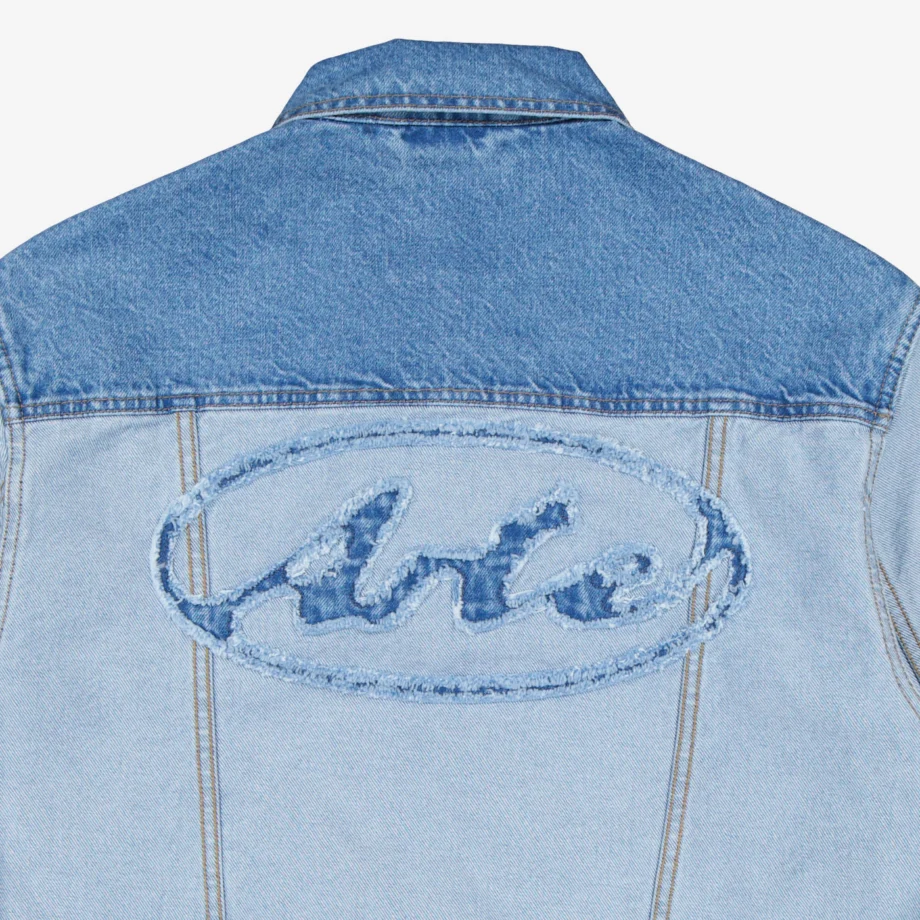 Arte Denim Inside/Out Jacket