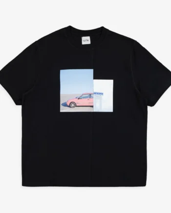 Arte Photo T-shirt