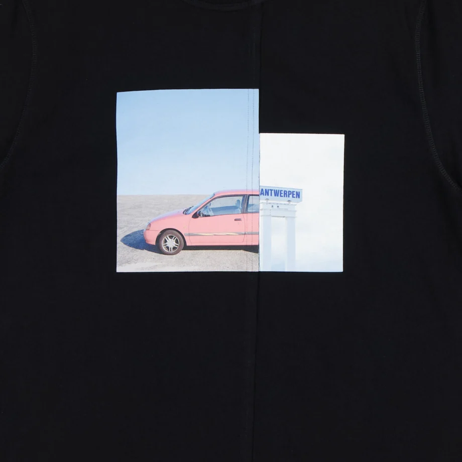 Arte Photo T-shirt