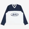 Arte Circle Logo Longsleeve