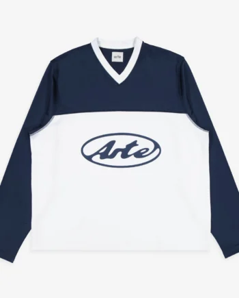 Arte Circle Logo Longsleeve