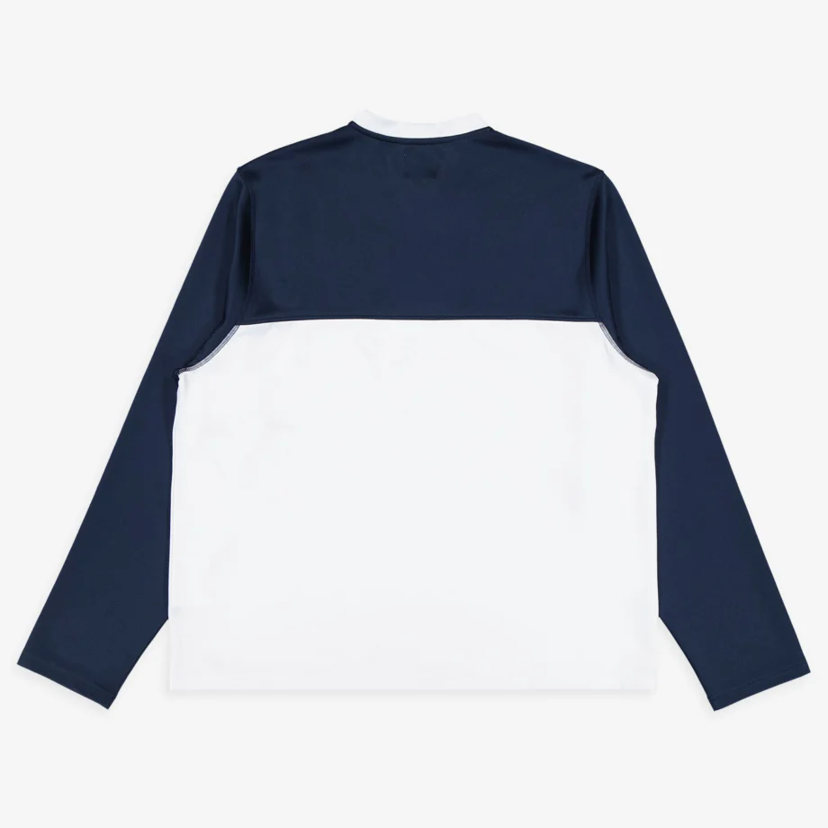 Arte Circle Logo Longsleeve