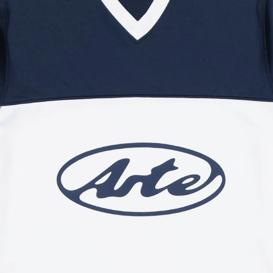 Arte Circle Logo Longsleeve