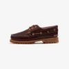 Timberland Authentic Boat Shoe
