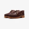Timberland Authentic Boat Shoe