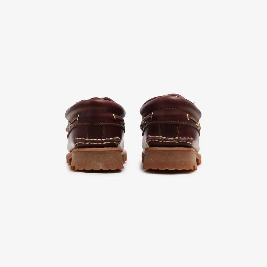 Timberland Authentic Boat Shoe