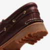 Timberland Authentic Boat Shoe