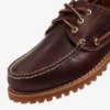 Timberland Authentic Boat Shoe