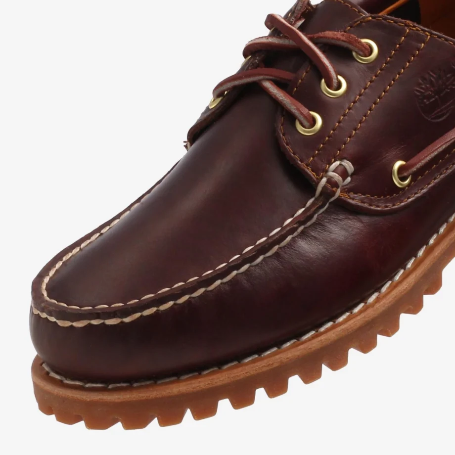 Timberland Authentic Boat Shoe