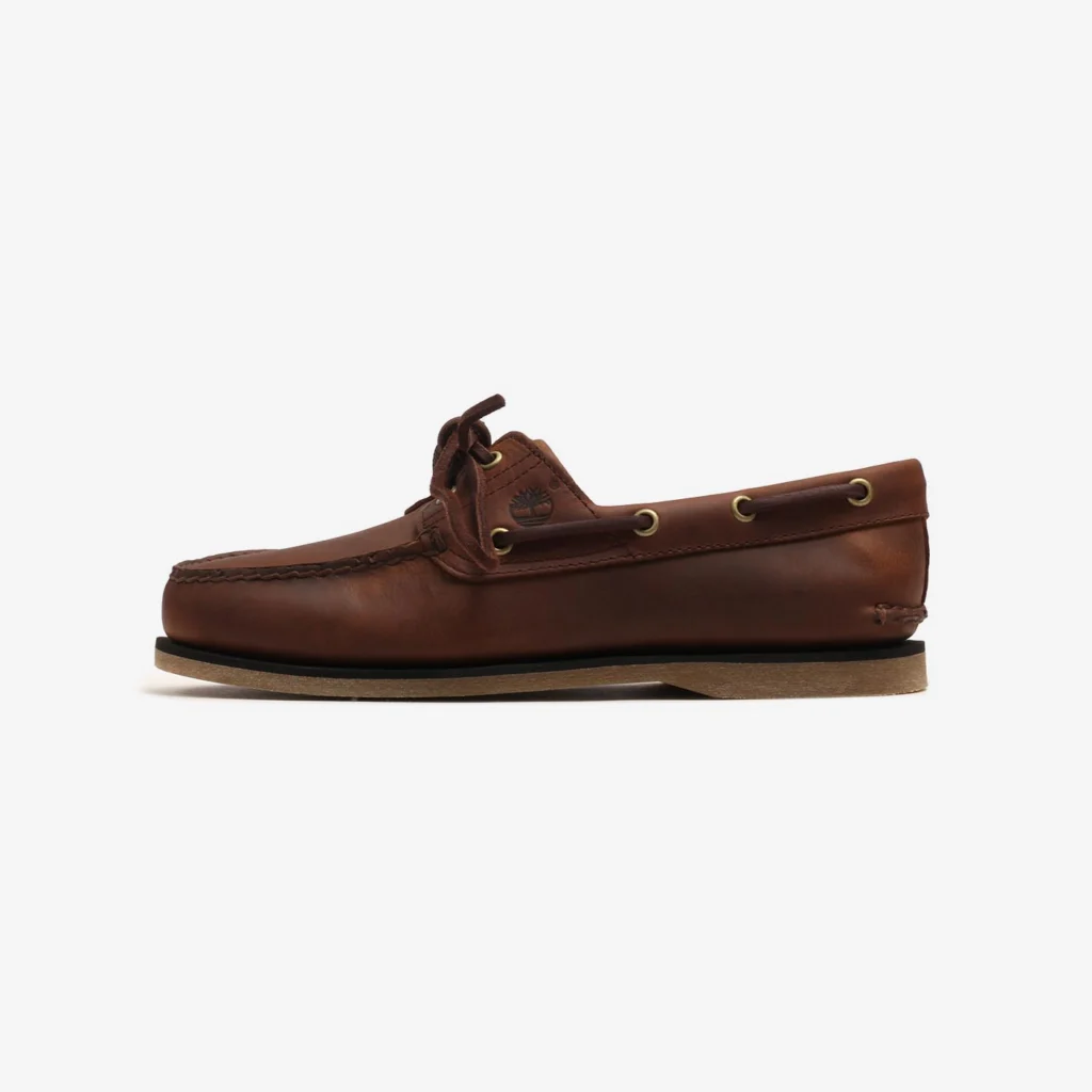 Timberland Classic Boat Shoe
