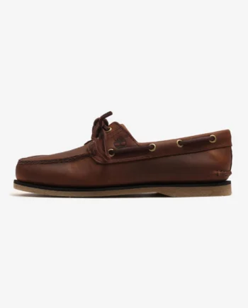 Timberland Classic Boat Shoe