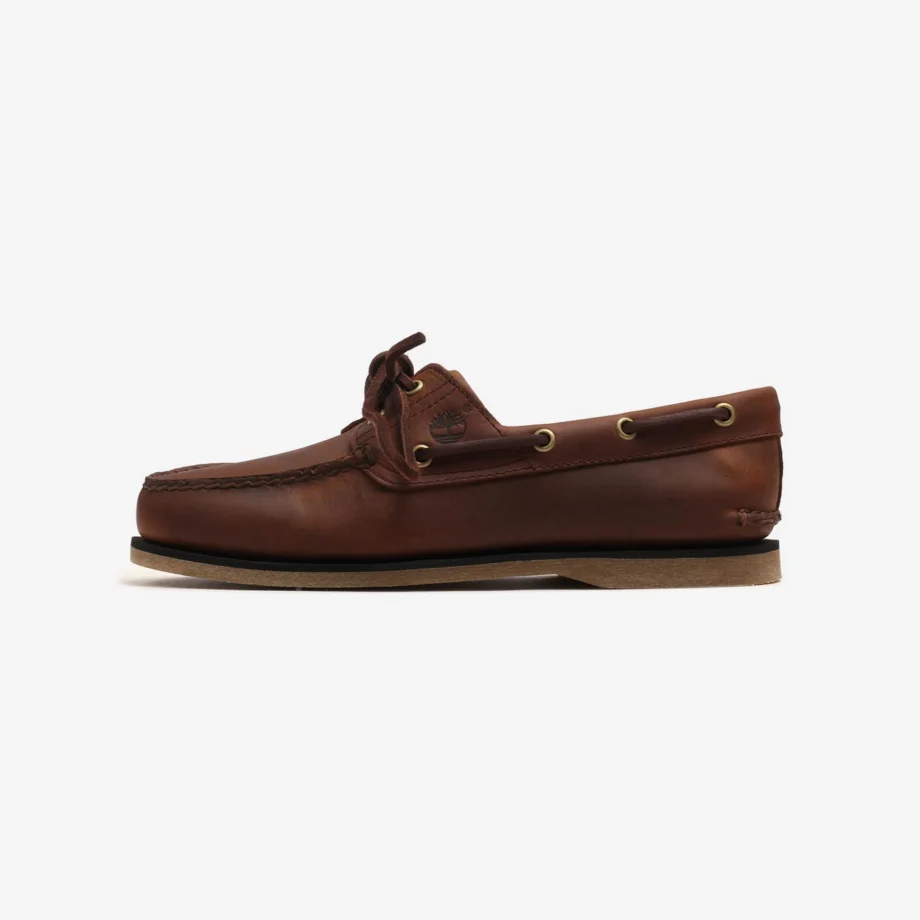 Timberland Classic Boat Shoe