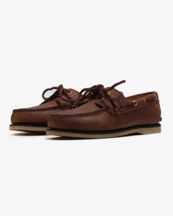 Timberland Classic Boat Shoe