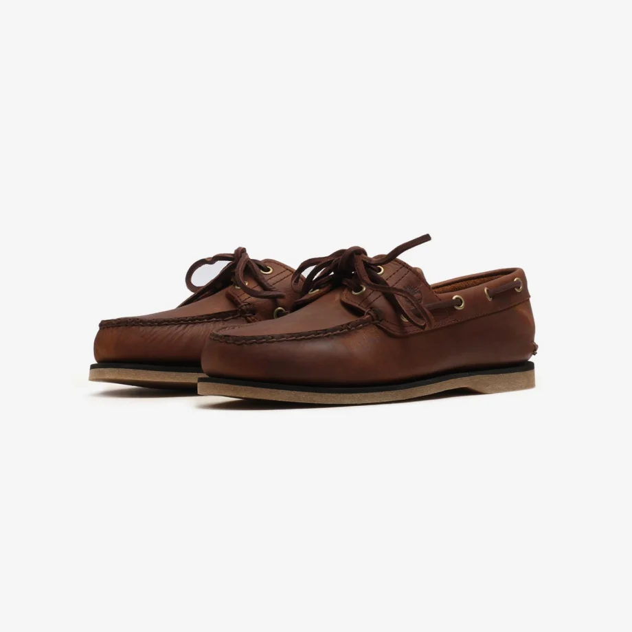 Timberland Classic Boat Shoe