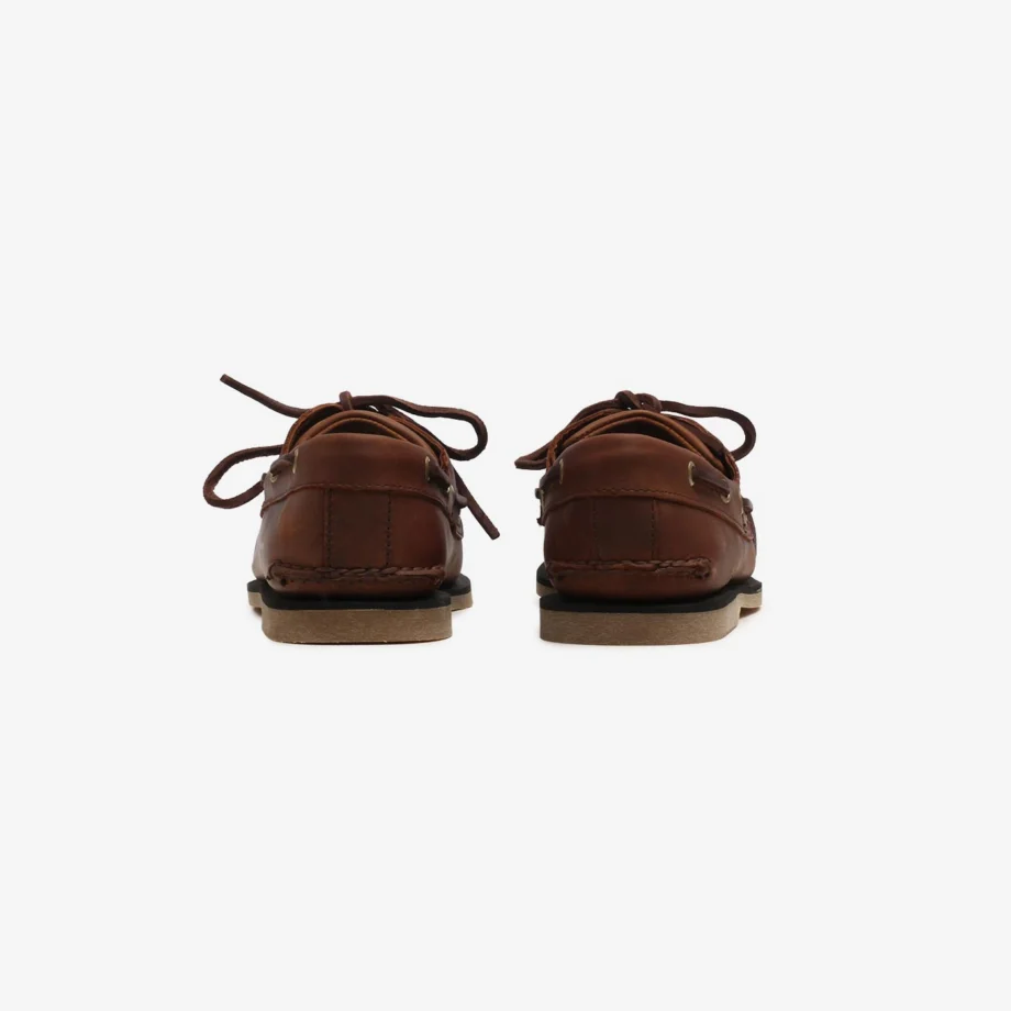 Timberland Classic Boat Shoe