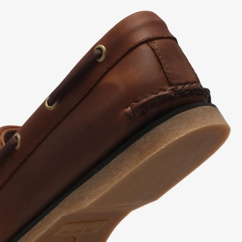 Timberland Classic Boat Shoe